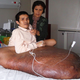 Illustration for article titled How to grow a 100-pound tumor